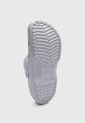 Zuecos Crocs Classic Lila Claro de Crocs