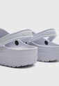 Zuecos Crocs Classic Lila Claro de Crocs