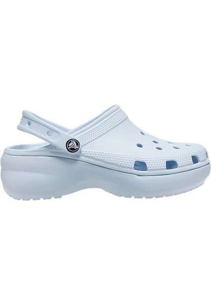 Crocs Classic Platform Clog - Compra Ahora | Dafiti Colombia