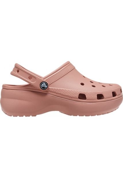 Crocs Classic Platform Clog