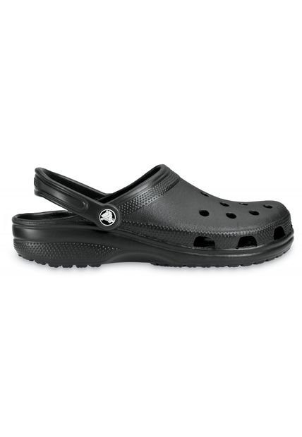 CROCS Classic Clog Color Negro
