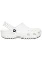 CROCS Classic Clog Color Blanco de Crocs