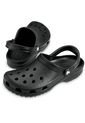 CROCS Classic Clog Color Negro de Crocs