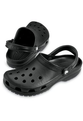 CROCS Classic Clog Color Negro