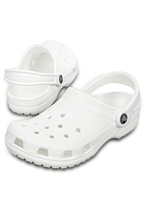CROCS Classic Clog Color Blanco