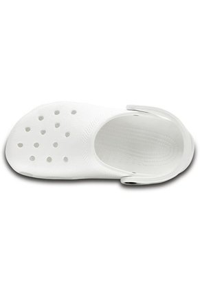 CROCS Classic Clog Color Blanco