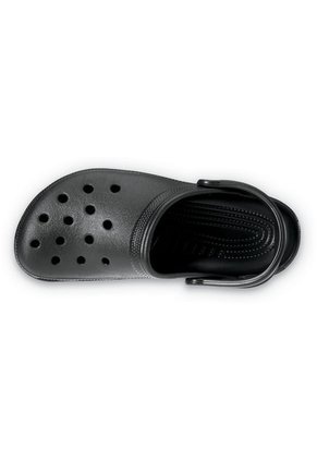 CROCS Classic Clog Color Negro