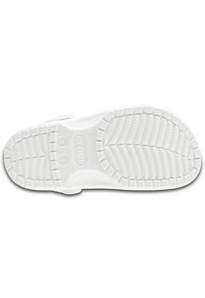 CROCS Classic Clog Color Blanco