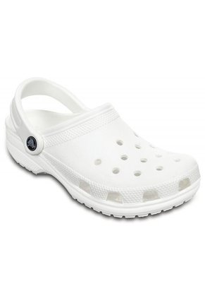 CROCS Classic Clog Color Blanco
