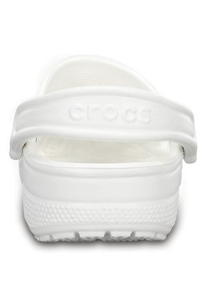 CROCS Classic Clog Color Blanco