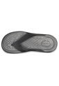 CROCS LiteRide™ Flip Color Negro de Crocs
