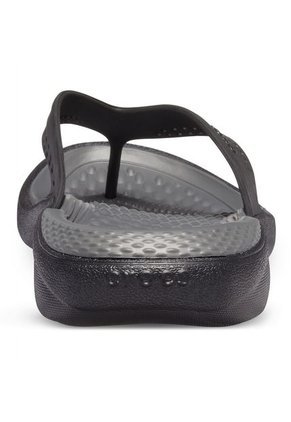 CROCS LiteRide™ Flip Color Negro