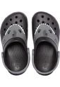 Niños Crocs Fun Lab Classic I AM Shark Clog de Crocs