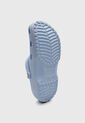 Zuecos Lifestyle Crocs Classic Celeste de Crocs