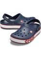 CROCS Crocband Bold Logo Clog Original de Crocs