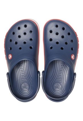 CROCS Crocband Bold Logo Clog Original