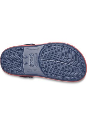 CROCS Crocband Bold Logo Clog Original