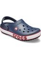 CROCS Crocband Bold Logo Clog Original de Crocs