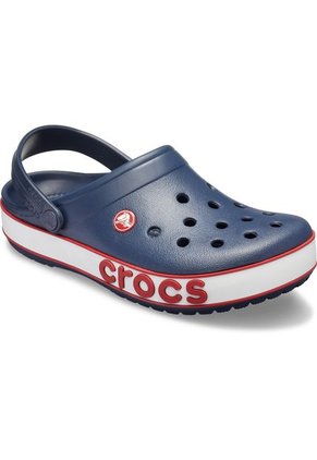 CROCS Crocband Bold Logo Clog Original