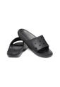 Crocs Hombre  Classic Crocs Slide Chanclas Negro 206121 de Crocs