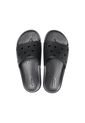 Crocs Hombre  Classic Crocs Slide Chanclas Negro 206121 de Crocs