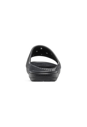 Crocs Hombre  Classic Crocs Slide Chanclas Negro 206121