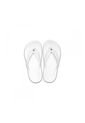 Crocs Hombre  Crocband Flip Chanclas Blanco 11033 de Crocs