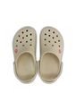 Crocs Hombre  Crocband Clog Zuecos Blanco 11016 de Crocs