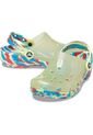 Crocs Unisexo  Classic Translucent Marbled Clog Zuecos Multicolor 207407 de Crocs