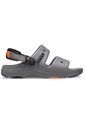 Crocs Hombre  Classic All Terrain Sandal Sandalias Gris 207711 de Crocs
