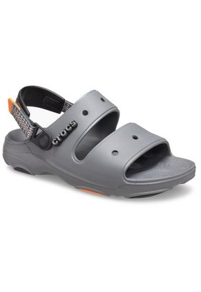 Crocs Hombre  Classic All Terrain Sandal Sandalias Gris 207711