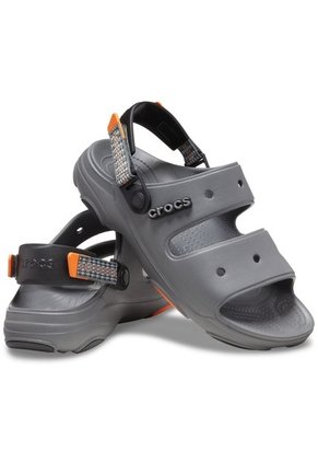 Crocs Hombre  Classic All Terrain Sandal Sandalias Gris 207711