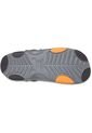 Crocs Hombre  Classic All Terrain Sandal Sandalias Gris 207711 de Crocs