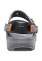 Crocs Hombre  Classic All Terrain Sandal Sandalias Gris 207711 de Crocs