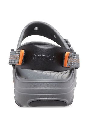 Crocs Hombre  Classic All Terrain Sandal Sandalias Gris 207711