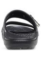 Crocs Unisexo  Classic Crocs Animal Remix Sandal Sandalias Negro 207847 de Crocs