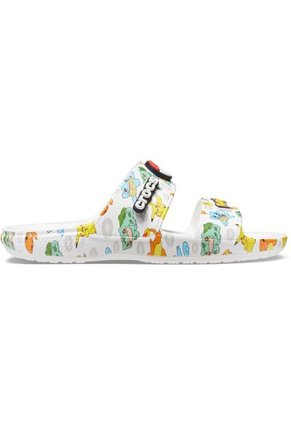 Crocs Hombre Classic Crocs Pokemon Sandal Sandalias Multicolor 207762