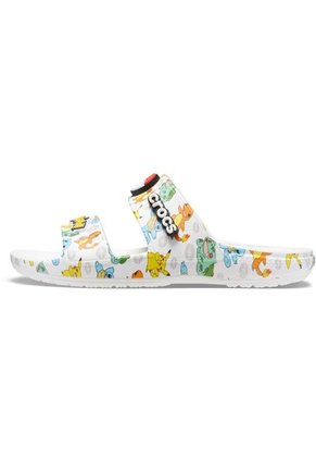 Crocs Hombre Classic Crocs Pokemon Sandal Sandalias Multicolor 207762