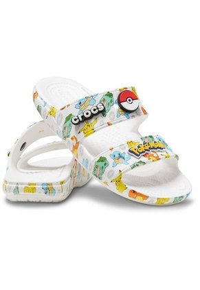 Crocs Hombre Classic Crocs Pokemon Sandal Sandalias Multicolor 207762