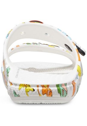 Crocs Hombre Classic Crocs Pokemon Sandal Sandalias Multicolor 207762