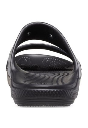 Crocs Unisexo  Classic Crocs Disco Sandal Sandalias Negro 208122