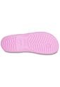 Crocs Unisexo  Classic Crocs Flip Chanclas Rosa 207713 de Crocs