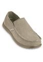 CROCS Men’s Santa Cruz Slip-On Original de Crocs