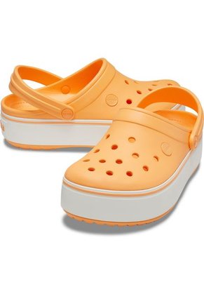 CROCS Crocband™ Platform Clog Original