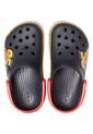 CROCS Kids' Crocs Fun Lab Disney And Pixar Cars Band Clog Original de Crocs