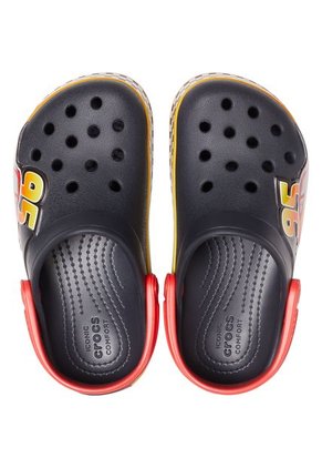 CROCS Kids' Crocs Fun Lab Disney And Pixar Cars Band Clog Original