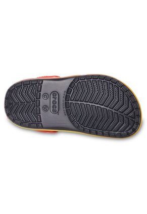 CROCS Kids' Crocs Fun Lab Disney And Pixar Cars Band Clog Original