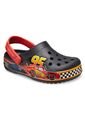 CROCS Kids' Crocs Fun Lab Disney And Pixar Cars Band Clog Original de Crocs
