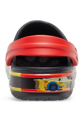 CROCS Kids' Crocs Fun Lab Disney And Pixar Cars Band Clog Original