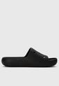 Slide Crocs Classic Slide V2 Negro de Crocs